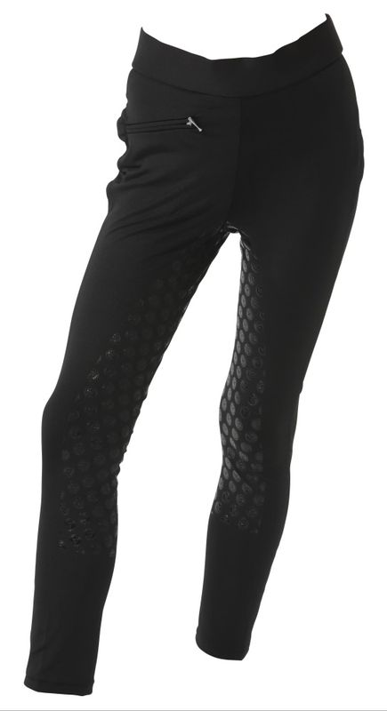 Ridetights Heimer FS Silikon Barn