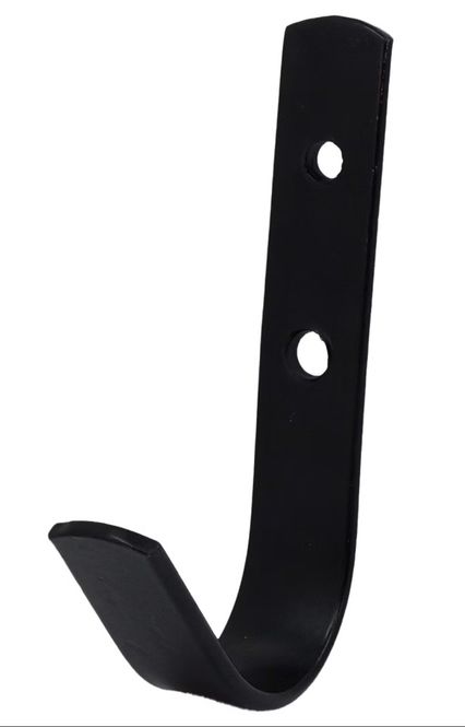 Hovedbilde Krok Heimer Svart