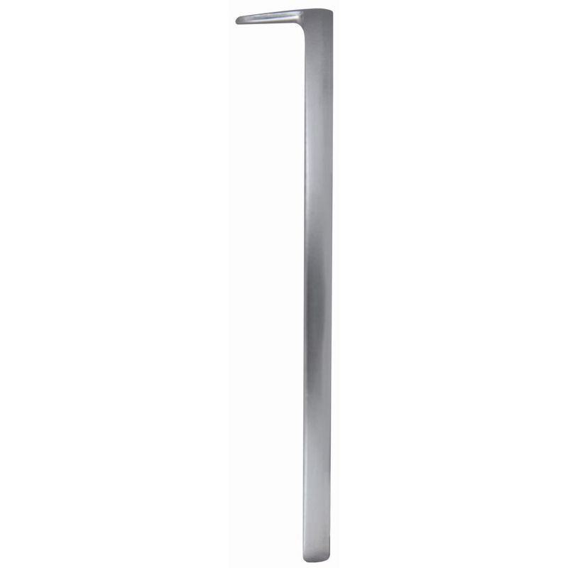 Alu Legend Vinter 6 hull Fram