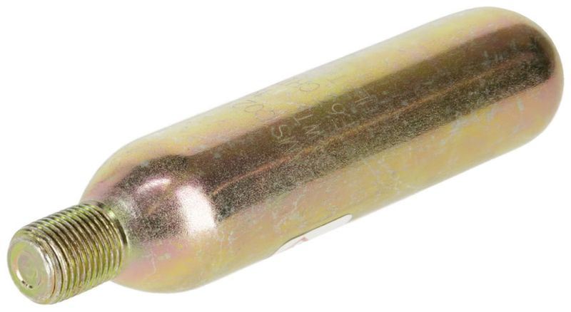 Spare Cartridge for Airbag Vest Manege