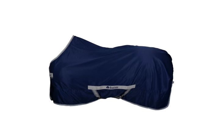 Hovedbilde Bucas Freedom Twill Sheet Navy