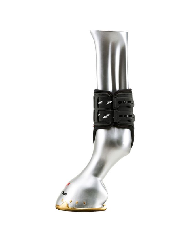 Superior Air Fetlock Boots - Brown