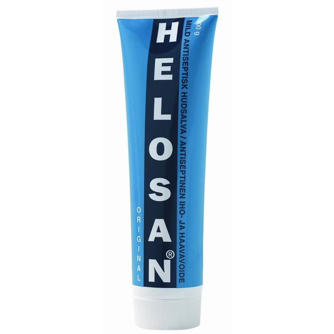 Hovedbilde Helosan 300g