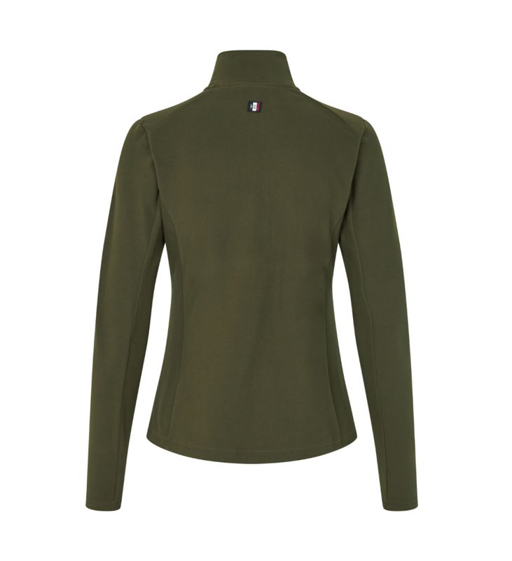 CLASSIC LADIES POLAR FLEECE