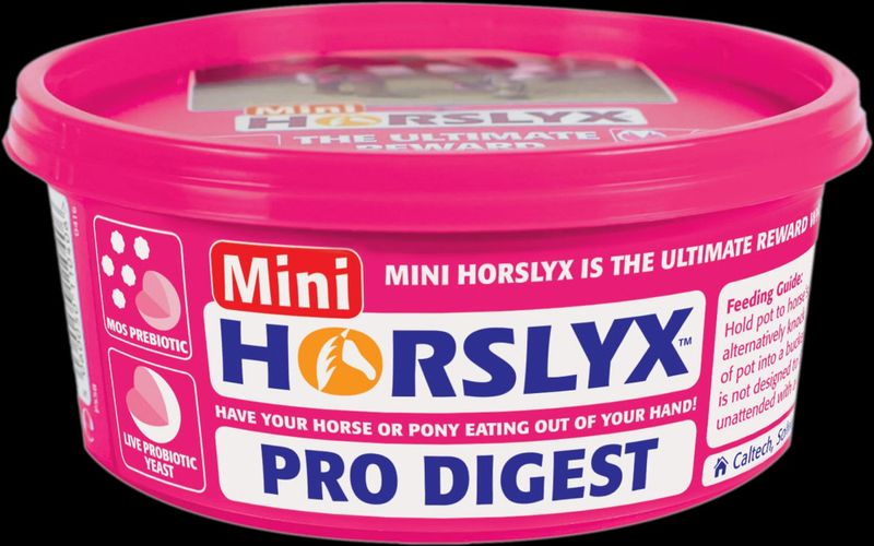 Horslyx Pro Digest