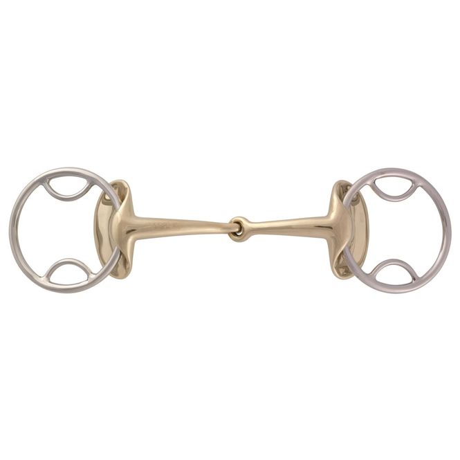 Hovedbilde Bitt Stübben Golden Wings 4in1 Todelt