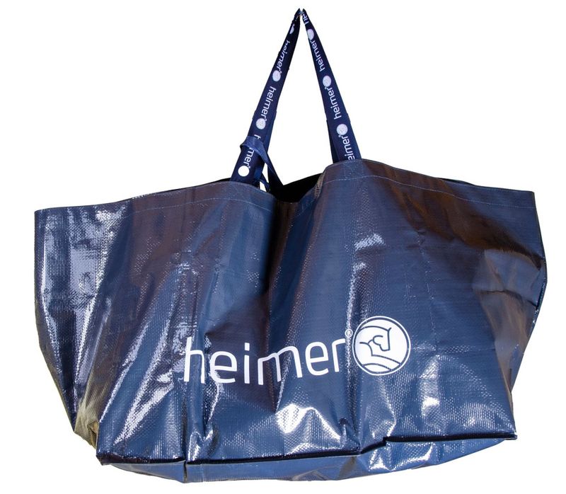 Høybag Heimer 60x40x42