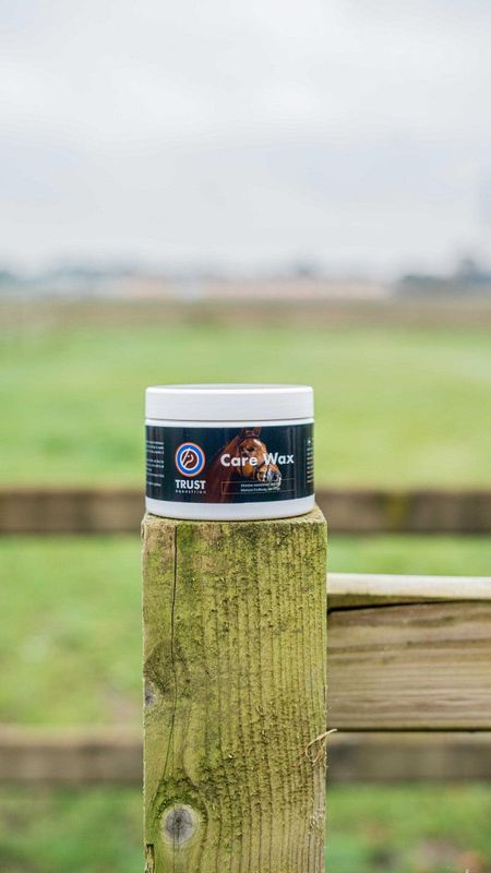 TRUST Care Wax 250 ml