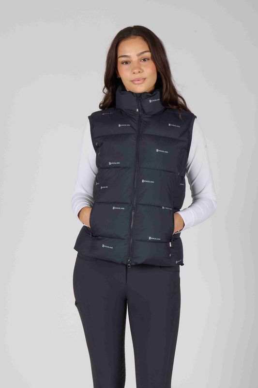 Kingsland Classic Ladies Insulated Bodywarmer