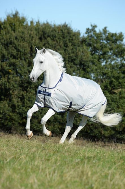 Hovedbilde Sun Shower turnout