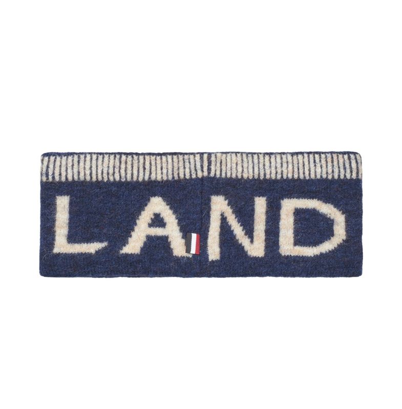 KLAllison Knitted Headband