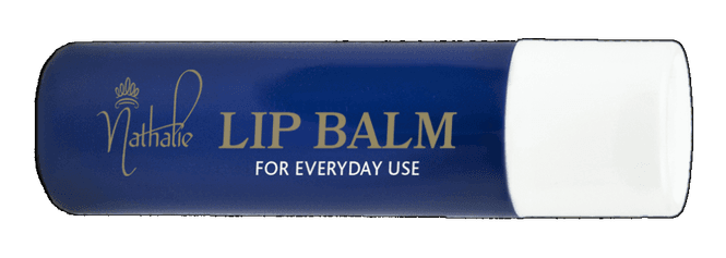 Hovedbilde LIP BALM