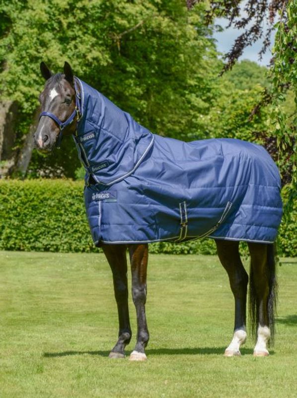 Bucas Quilt 150 Stay-dry