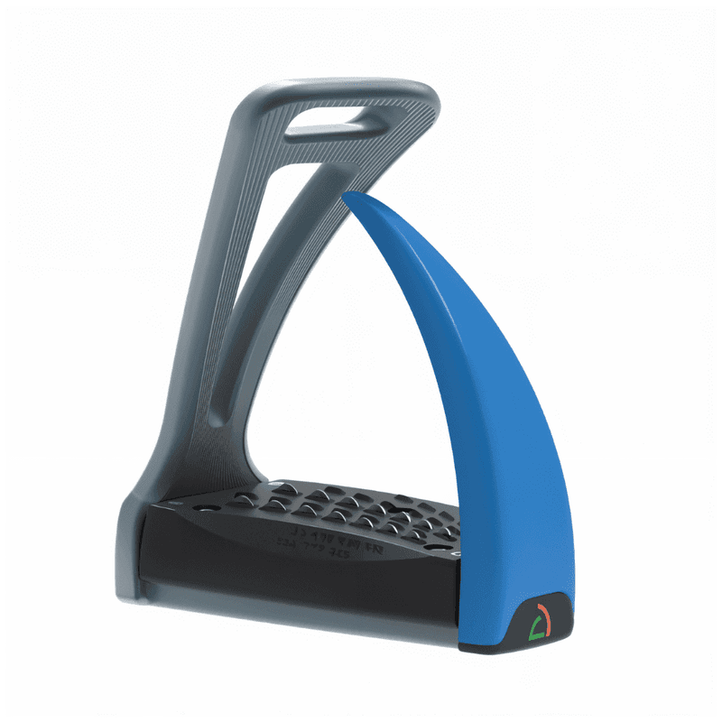 SAFE RIDING S2 STIRRUPS