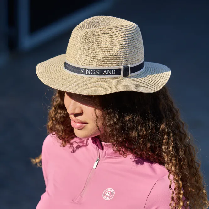 Hovedbilde KLLori Unisex Straw Hat
