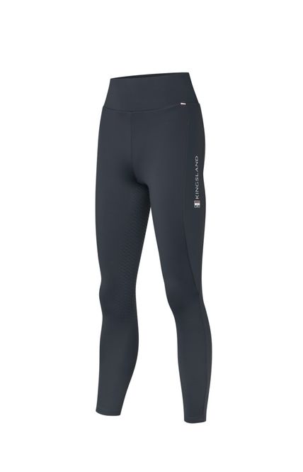 Hovedbilde Classic Ladies Brushed F-Grip Tights F-Tec4