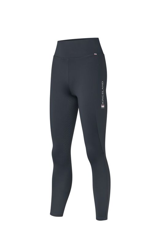 Classic Ladies Brushed F-Grip Tights F-Tec4