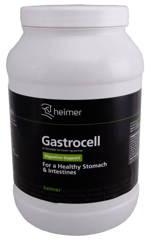 Gastrocell Heimer 1100g