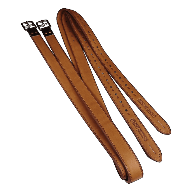 Hovedbilde COLBERT BROTHERS DOUBLE LEATHER