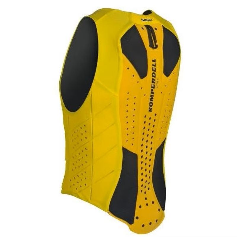 Sikkerhetsvest Komperdell Cross Vest 2 Unisex