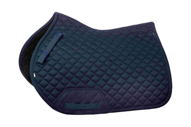Hovedbilde KLNatan Jumping Saddlepad