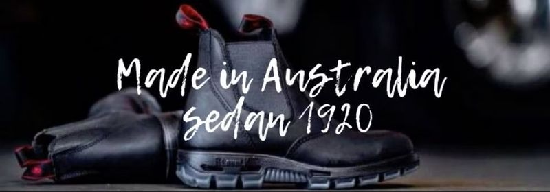 Jodhpur m/vernetå Redback