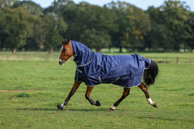 Hovedbilde Bucas  Freedom T/O 150/150 F/N