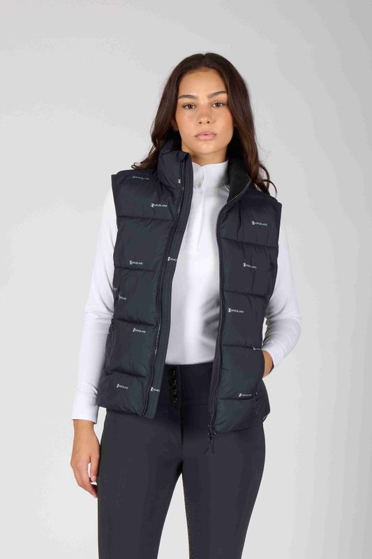 Kingsland Classic Ladies Insulated Bodywarmer