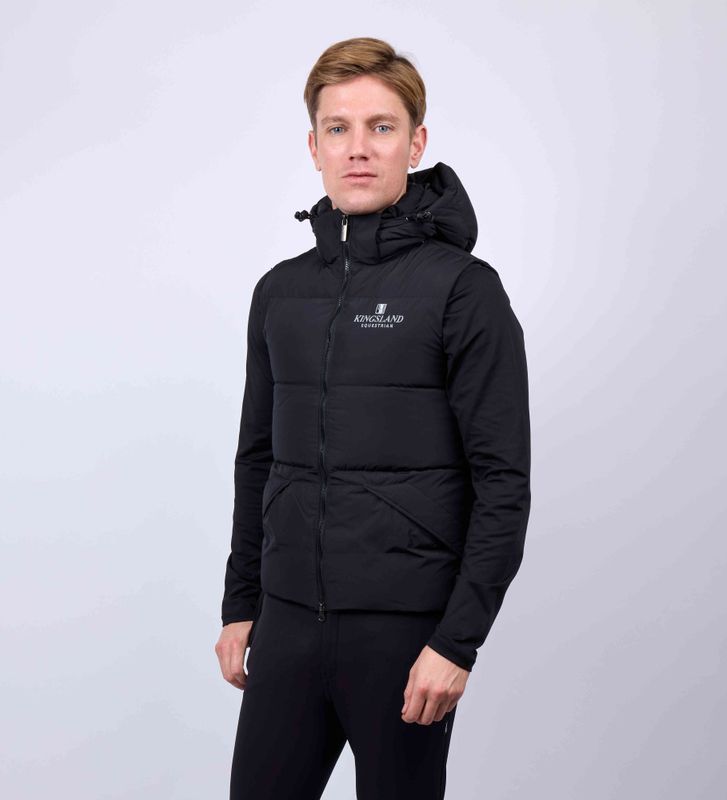 Kingsland Classic Unisex Down Body Warmer