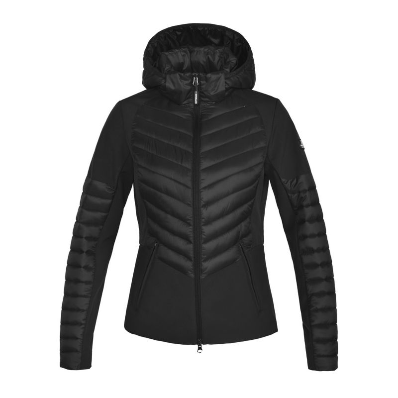 Kingsland Classic Ladies Hybrid Jacket