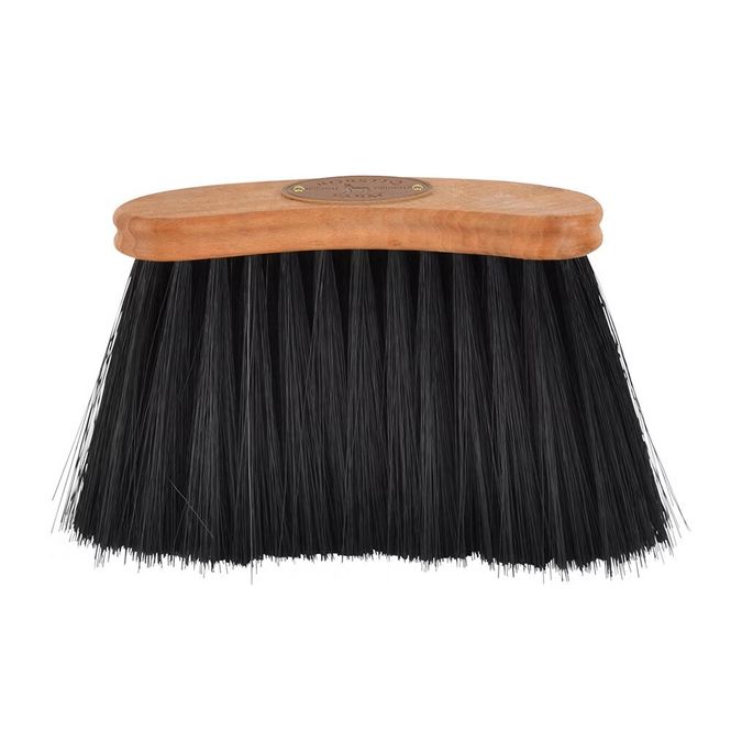 Hovedbilde Manbørste Borstiq Syntetfiber Bananformet Ekstra ...