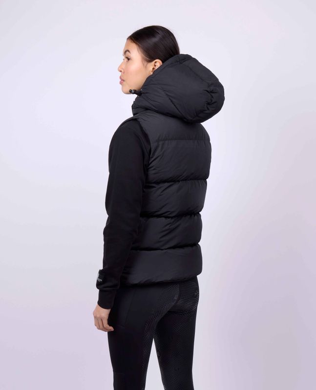 Kingsland Classic Unisex Down Body Warmer