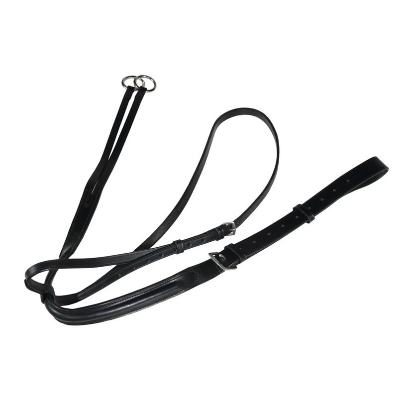 Martingal Svart Full