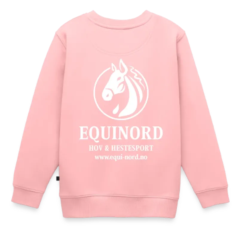 Equinord Genser Premium barn økologisk