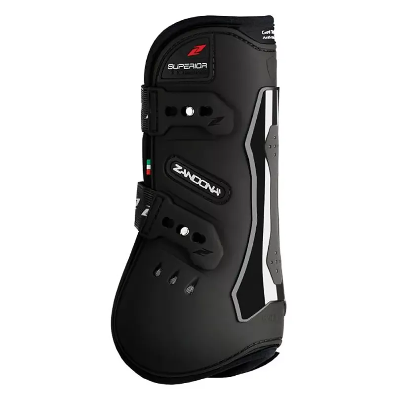 SUPERIOR AIR TENDON - Brown