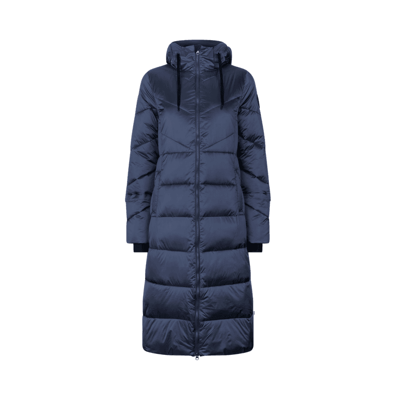 KLMonica Ladies Long Riding Coat