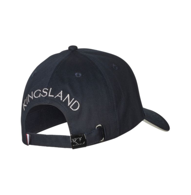 CLASSIC UNISEX LOGO CAP (NEW)