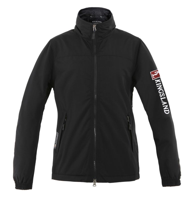 Kingsland Classic Ladies Bomber Jacket